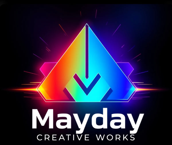 Mayday Creative Works